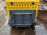 Hunter pro - 2025 - hp-cb157 - dumper - afbeelding 11 van  19