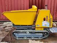 Hunter pro - 2025 - hp-cb157 - dumper - afbeelding 1 van  19