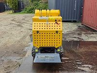 Hunter pro - 2025 - hp-cb157 - dumper - afbeelding 13 van  19