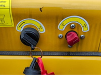 Hunter pro - 2025 - hp-cb157 - dumper - afbeelding 4 van  19