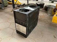 Hunter space heater - afbeelding 1 van  4
