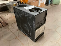 Hunter space heater - afbeelding 2 van  4