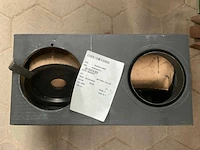 Hunter space heater - afbeelding 3 van  4