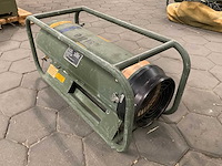Hunter wt 74 lb heater - afbeelding 1 van  6