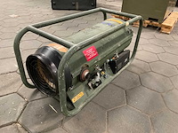 Hunter wt 74 lb heater - afbeelding 2 van  6