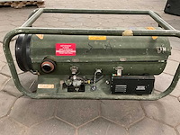 Hunter wt 74 lb heater - afbeelding 3 van  6