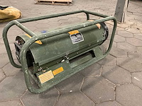 Hunter wt 74 lb heater - afbeelding 5 van  6
