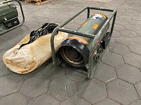 Hunter wt 74 lb heater - afbeelding 2 van  7