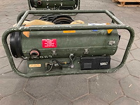 Hunter wt 74 lb heater - afbeelding 3 van  7