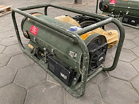 Hunter wt 74 lb heater - afbeelding 4 van  7