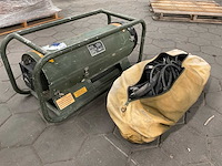 Hunter wt 74 lb heater - afbeelding 5 van  7