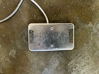 Huntleigh akron behandeltafel - afbeelding 7 van  10