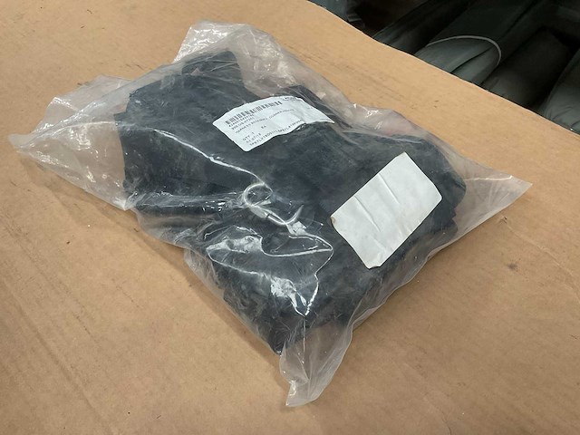 Hup harness assembly - afbeelding 1 van  5