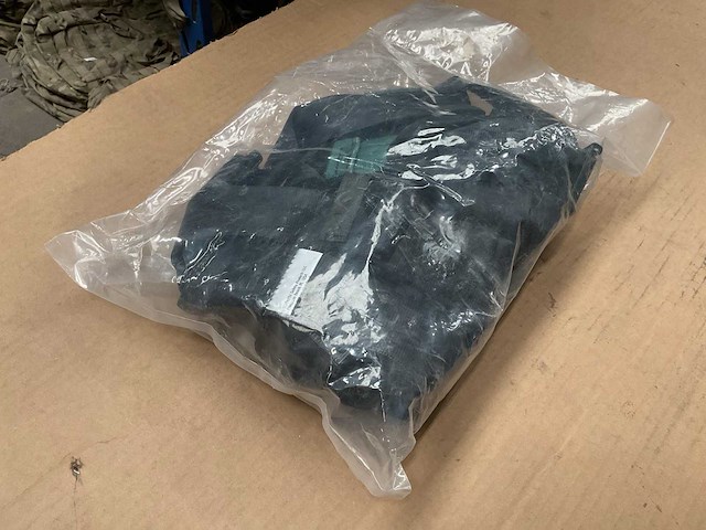 Hup harness assembly - afbeelding 4 van  5