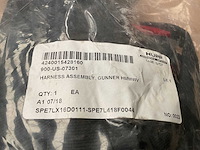 Hup harness assembly - afbeelding 5 van  5