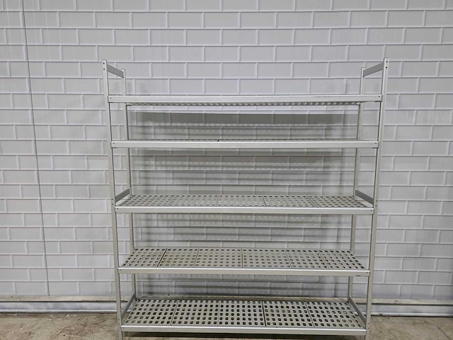 Hupfer - 5-delige koelcel stelling - afbeelding 1 van  4