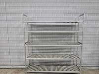 Hupfer - 5-delige koelcel stelling - afbeelding 1 van  4