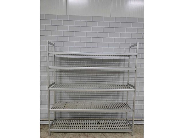 Hupfer - 5-delige koelcel stelling - afbeelding 2 van  4