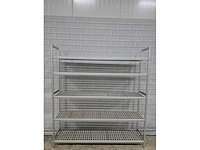 Hupfer - 5-delige koelcel stelling - afbeelding 2 van  4