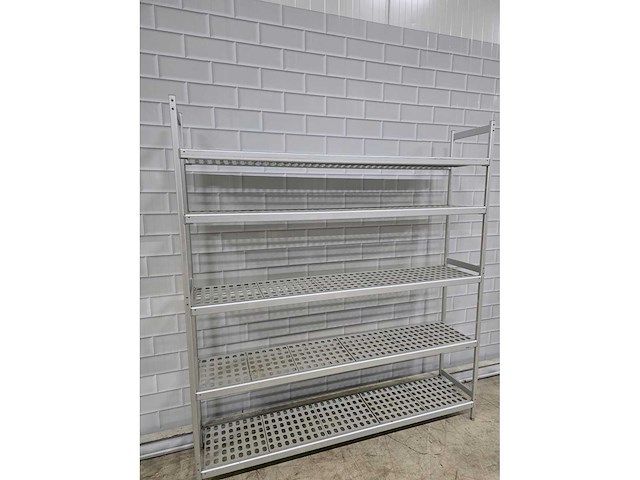 Hupfer - 5-delige koelcel stelling - afbeelding 3 van  4