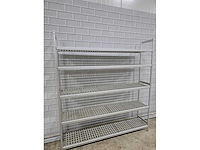 Hupfer - 5-delige koelcel stelling - afbeelding 3 van  4