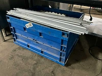 Hupfer - aluminium stelling - afbeelding 9 van  9