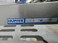 Hupfer - kunststof / aluminium koelcelstelling - afbeelding 4 van  4