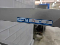 Hupfer - kunststof / aluminium koelcelstelling - afbeelding 4 van  5