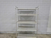 Hupfer - kunststof koelcelstelling - afbeelding 1 van  8