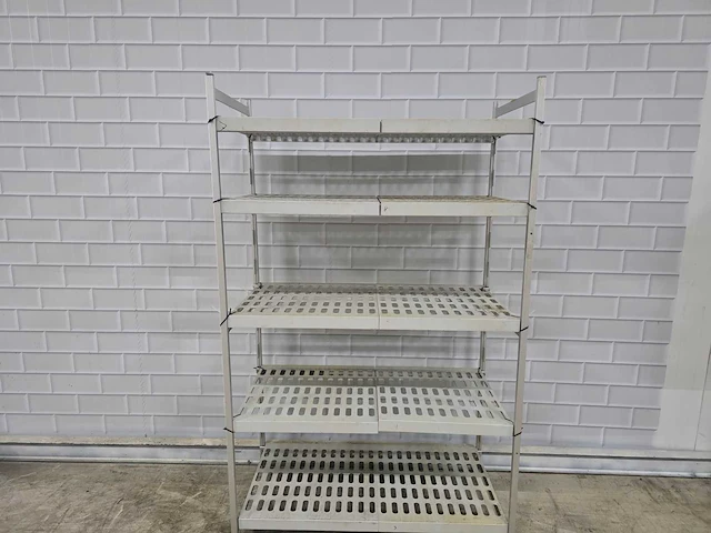 Hupfer - kunststof koelcelstelling - afbeelding 5 van  8