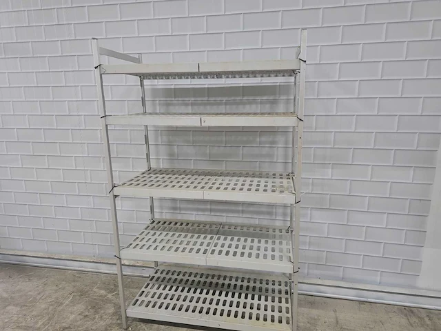 Hupfer - kunststof koelcelstelling - afbeelding 1 van  4
