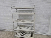 Hupfer - kunststof koelcelstelling - afbeelding 1 van  4