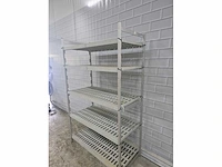 Hupfer - kunststof koelcelstelling - afbeelding 3 van  4