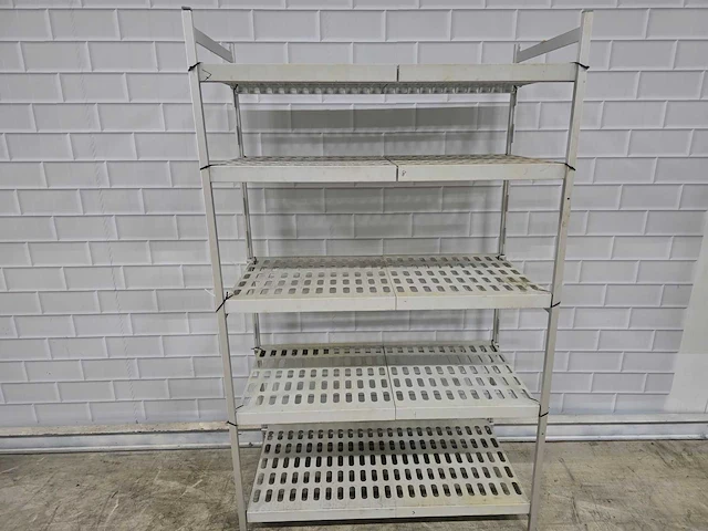 Hupfer - kunststof koelcelstelling - afbeelding 1 van  5