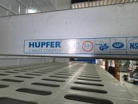 Hupfer - kunststof koelcelstelling - afbeelding 4 van  5
