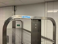 Hupfer - mobiele rvs stelling - afbeelding 5 van  6