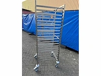 Hupfer - regaalwagen - afbeelding 2 van  3