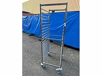 Hupfer - regaalwagen - afbeelding 3 van  3