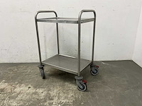 Hupfer - serveerwagen - afbeelding 3 van  4