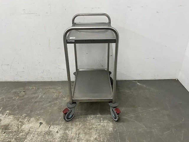 Hupfer - serveerwagen - afbeelding 4 van  4