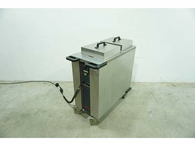 Hupfer - teh - bordenverwarmer - afbeelding 1 van  6