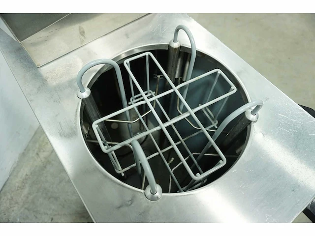 Hupfer - teh - bordenverwarmer - afbeelding 4 van  6