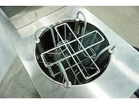 Hupfer - teh - bordenverwarmer - afbeelding 4 van  6