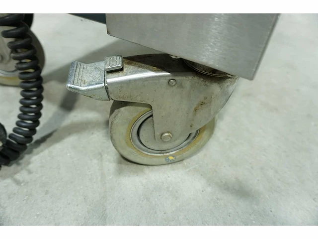 Hupfer - teh - bordenverwarmer - afbeelding 5 van  6