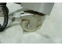 Hupfer - teh - bordenverwarmer - afbeelding 5 van  6