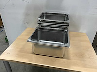 Hupfer 1/2 gn bakken (5x) - afbeelding 1 van  6