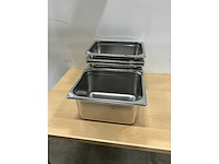 Hupfer 1/2 gn bakken (5x) - afbeelding 2 van  6