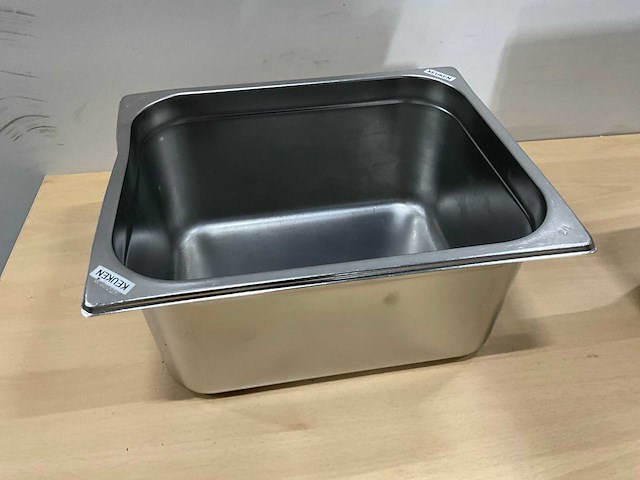 Hupfer 1/2 gn bakken (5x) - afbeelding 3 van  6