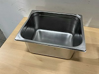 Hupfer 1/2 gn bakken (5x) - afbeelding 4 van  6