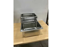 Hupfer 1/2 gn bakken (6x) - afbeelding 2 van  6